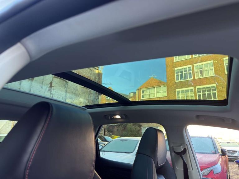 2022 MG MG HS 1.5 MG HS Exclusive Semi-Auto 5dr SUV Petrol Automatic