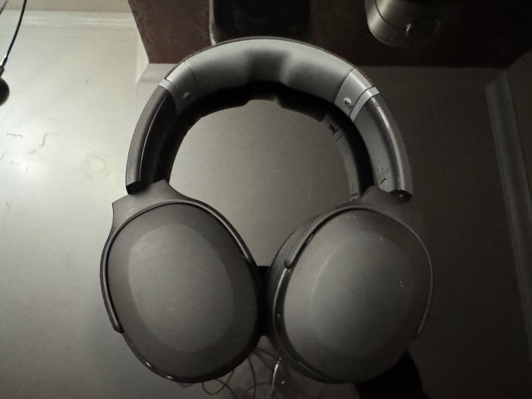 Skullcandy Hesh ANC Over-Ear Wireless Headphones