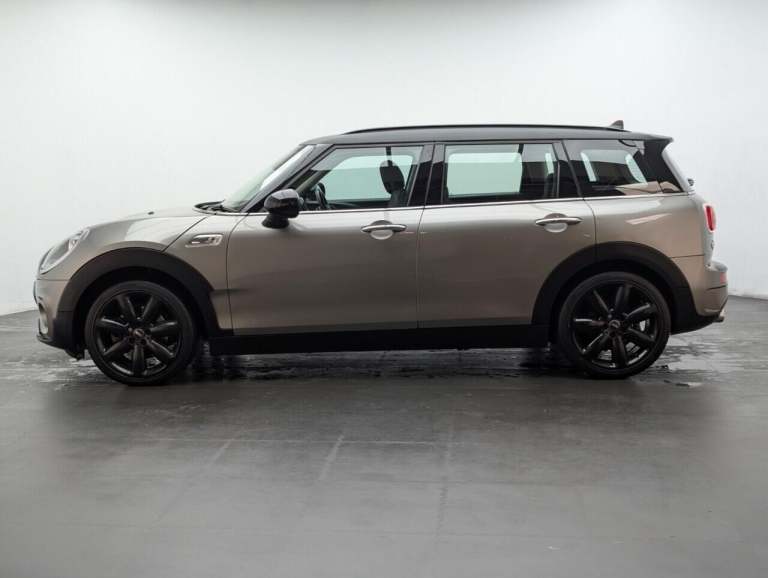 2017 MINI Clubman 2.0 Cooper S Estate 6dr Petrol Auto Euro 6 (s/s) (192 ps) - CRUISE CONTROL  EST...