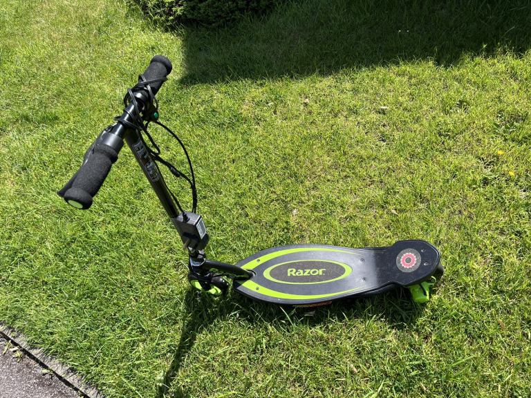 Dynamic Strong Electric scooter