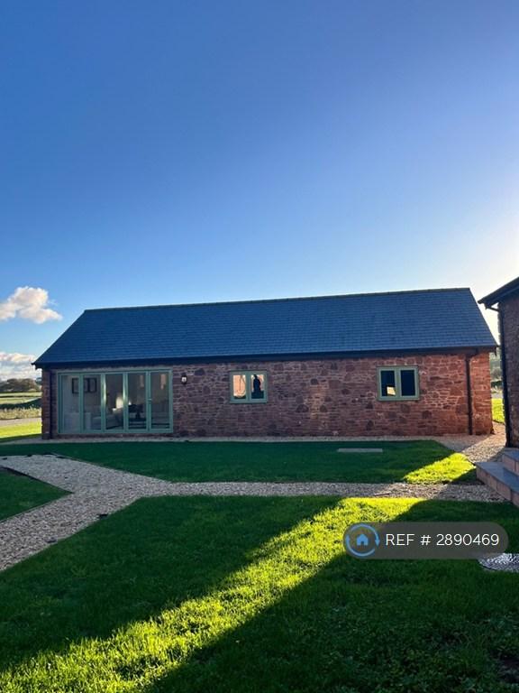 2 bedroom house in Kerswell Barton Farm, Exeter, EX5 (2 bed) (#2890469)