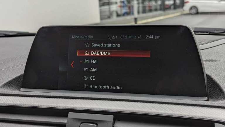 BMW 1 Series 1.5 118i GPF M Sport Shadow Edition