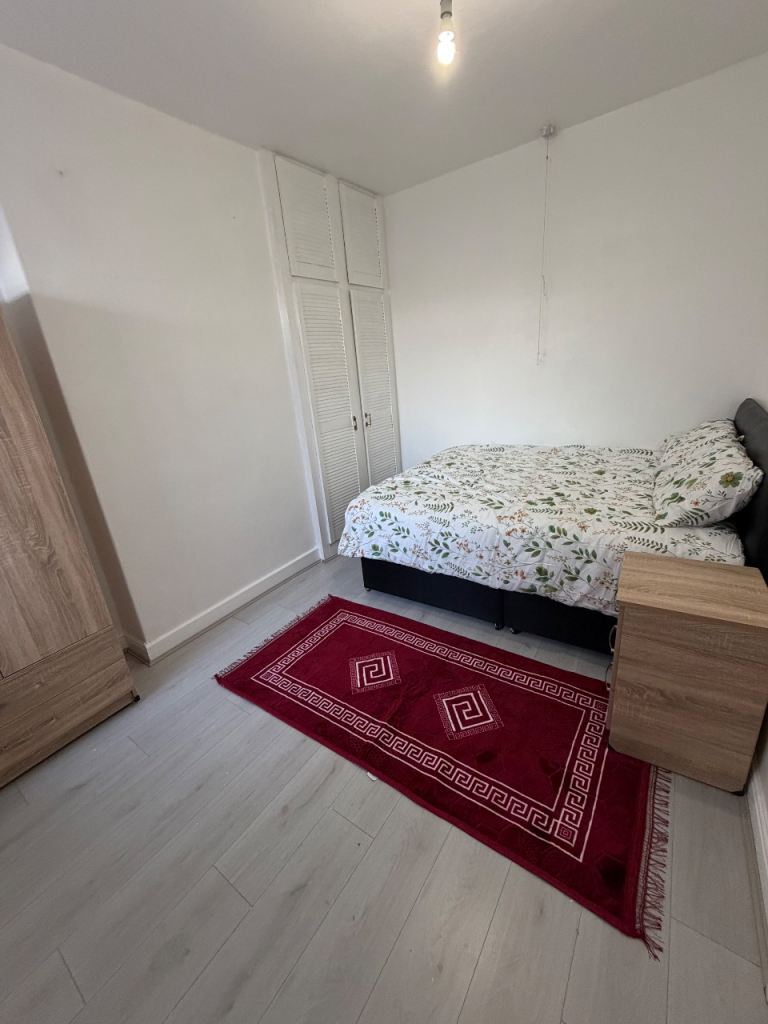 ROOMS AVAILABLE IN A SUPPORTED ACCOMMODATION PROPERTY IN THE B17 AREA FOR BENEFIT CLAIMANTS UC PIP