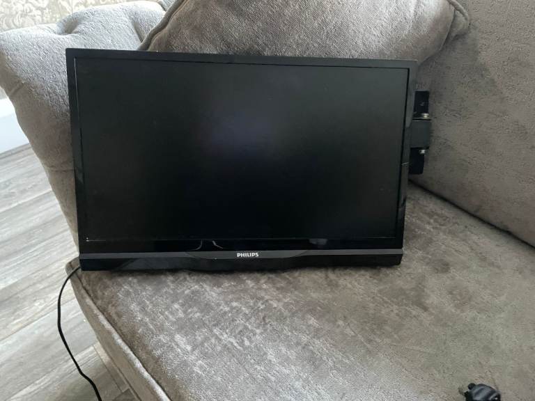 Small tv 