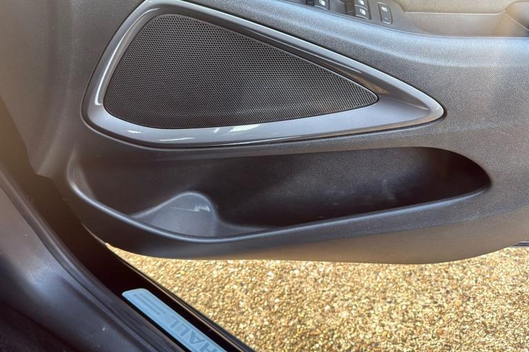  Vauxhall Crossland 1.2 Turbo Ultimate Suv 5dr Petrol Manual Euro 6 s/s 130 Ps