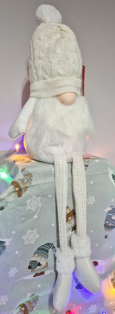 New Christmas gonk's 