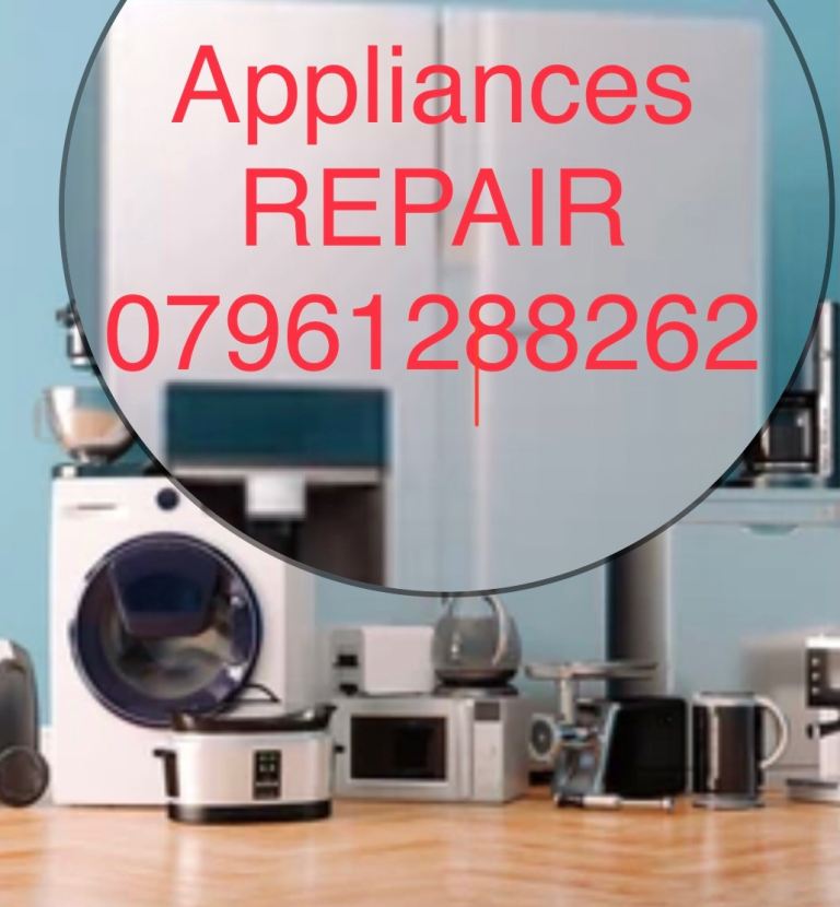 Washing machine sales n repair fridges cooker dishwasher American fridges oven , cold rooms fr