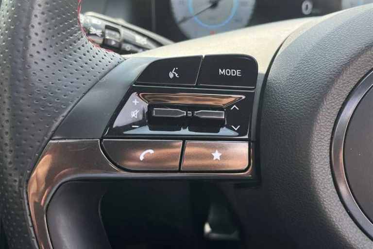 2021 Hyundai TUCSON 1.6 T-GDi N Line S SUV 5dr Petrol Manual Euro 6 (s/s) (150 ps) SUV Petrol Manual