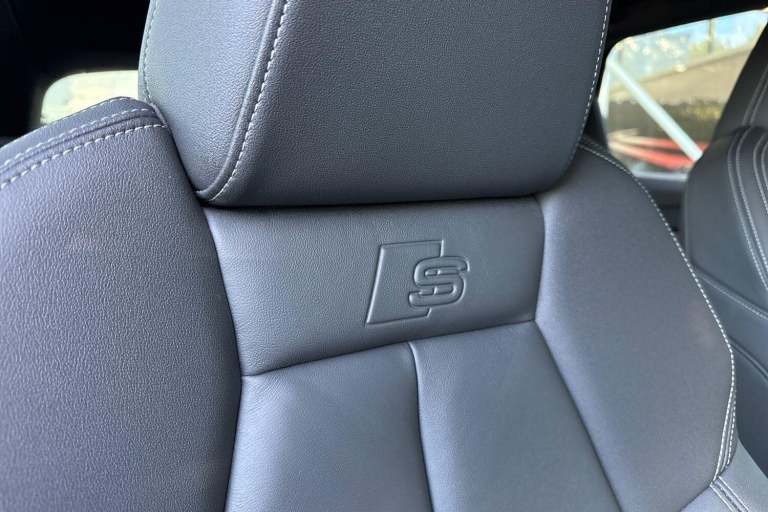 2023 Audi Q4 e-tron 50 Edition 1 SUV 5dr Electric Auto quattro 82kWh (299 ps) ESTATE Electric Aut...