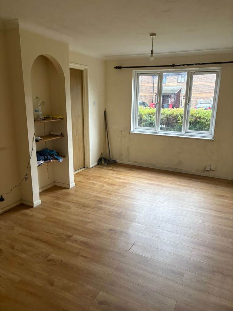 Ground Floor 2 Bedroom Flat in Burnham, Slough
