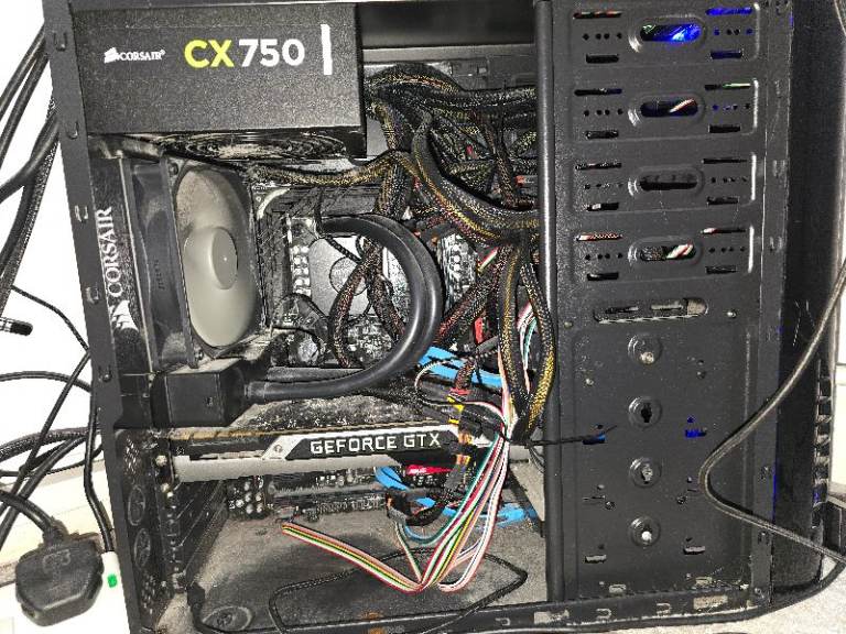 Gaming/High Spec PC for Sale