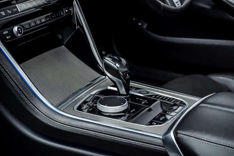 2020 BMW 8 Series 840i sDrive 2dr Auto CONVERTIBLE PETROL Automatic