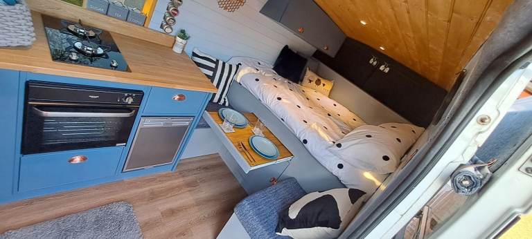 Peugeot, BOXER, Panel Van, 2015, Manual, 2198 (cc)