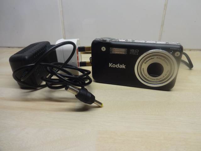 KODAK EASYSHARE V1253 ~ DIGITAL CAMERA ~ | in Chelmsford, Essex