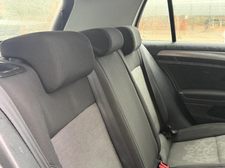 2013 Volkswagen Golf 1.2 TSI S 5dr HATCHBACK PETROL Manual