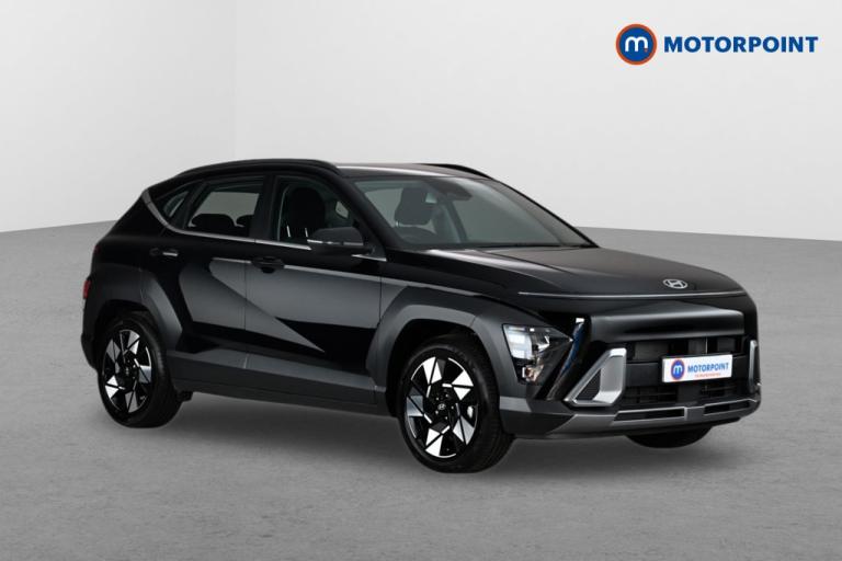 2026 Hyundai KONA 1.6 Hybrid 138 Advance 5dr DCT HATCHBACK PETROL/ELECTRIC Automatic