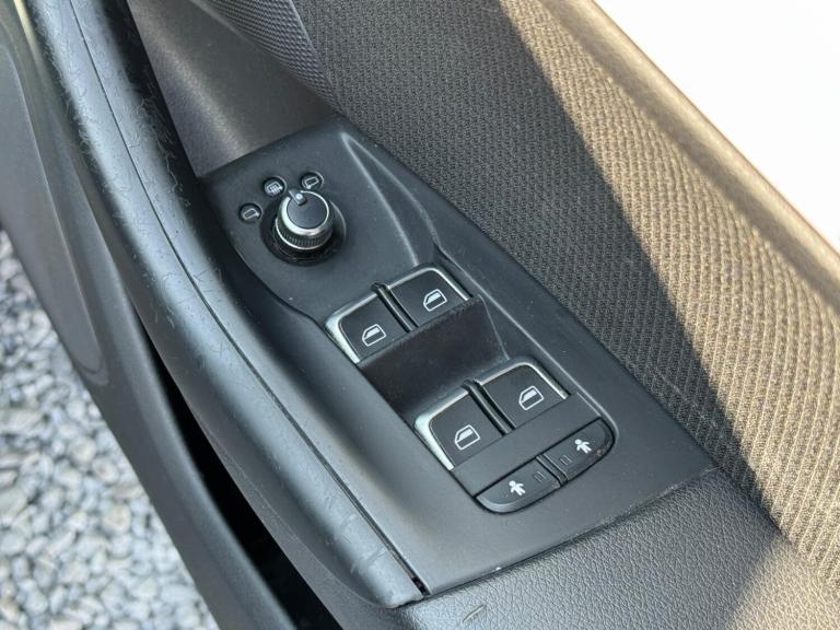 2013 Audi Q3 2.0 TDI [177] Quattro S Line 5dr S Tronic ESTATE DIESEL Automatic