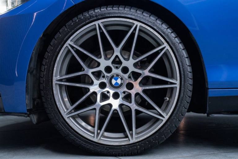 2017 BMW 2 Series 2.0 218d M Sport Coupe 2dr Diesel Auto Euro 6 (s/s) (150 ps) Coupe Diesel Autom...