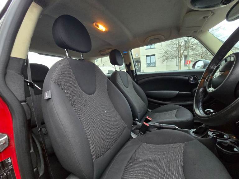 Mini, Cooper, Petrol, HATCHBACK, Hatchback, 2013, Automatic, 1598 (cc), 3 doors