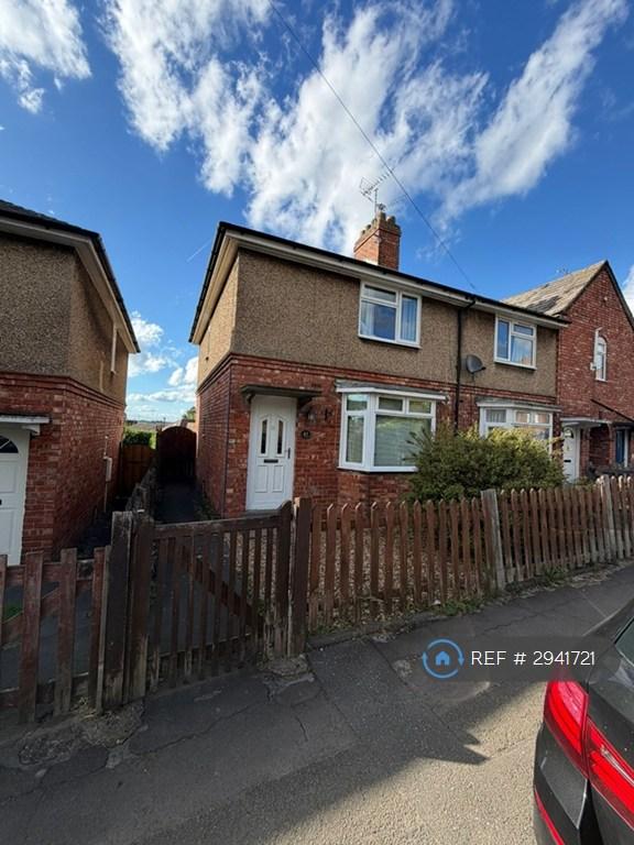 2 bedroom house in Irchester Road, Rushden, NN10 (2 bed) (#2941721)