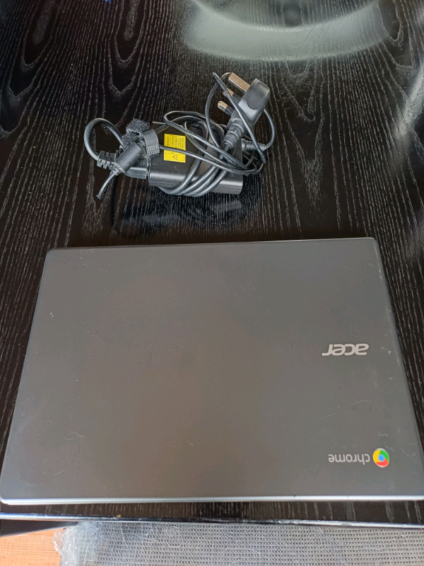 ACER C720 CHROMEBOOK 11.6INCH