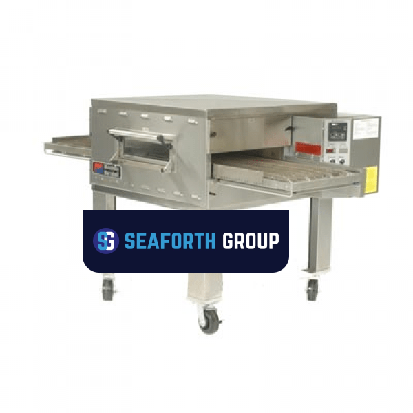 MIDDLEBY MARSHALL PS536 GAS 20 inch CONVEYOR PIZZA OVEN ( Free UK Delivery )