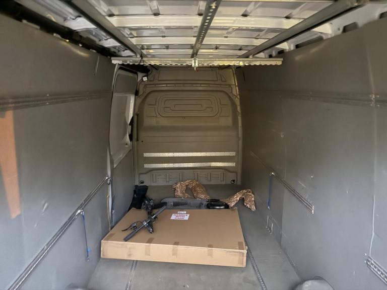 2023 Mercedes-Benz Sprinter 2.0 315 CDI Progressive RWD L3 H2 Euro 6 (s/s) 5dr PANEL VAN Diesel M...