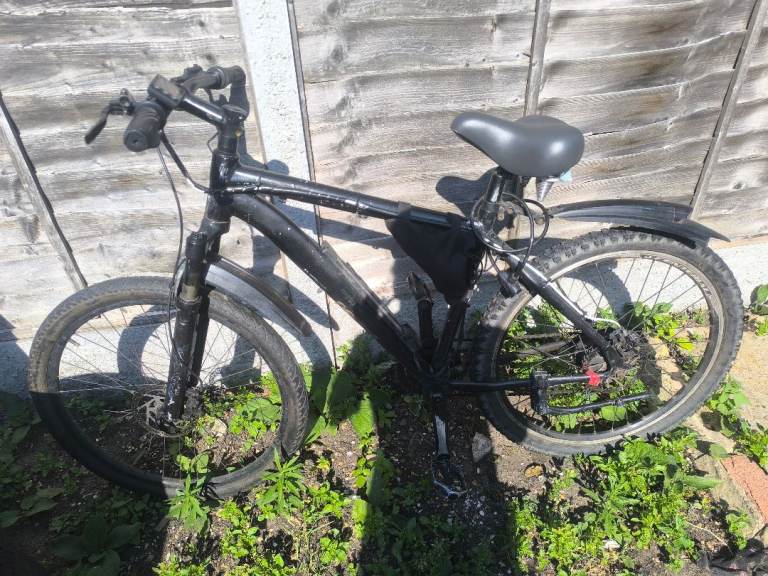 Electric cycle