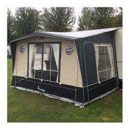 Isabella Magnum Moonlight Awning 340