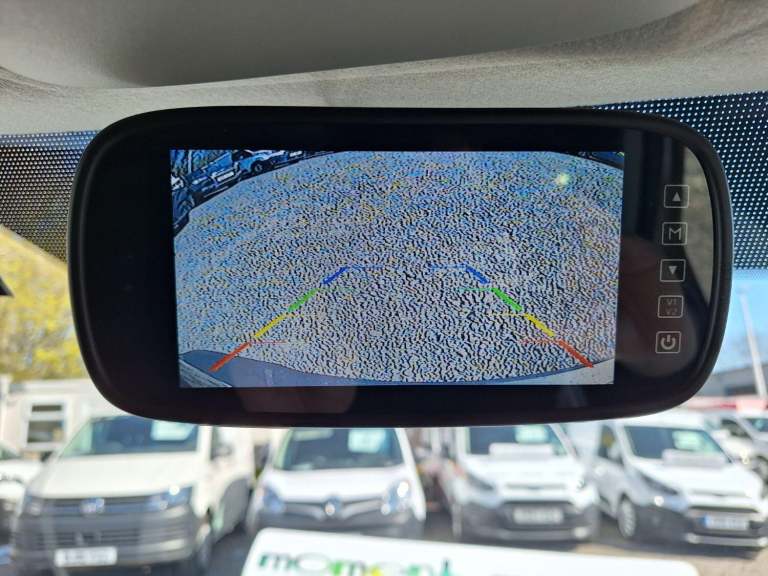 FORD TRANSIT CONNECT 1.5 220 EcoBlue White Manual Diesel 2019