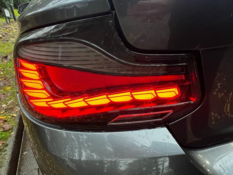 2016 BMW 2 Series M235i 2dr Step Auto COUPE Petrol Automatic