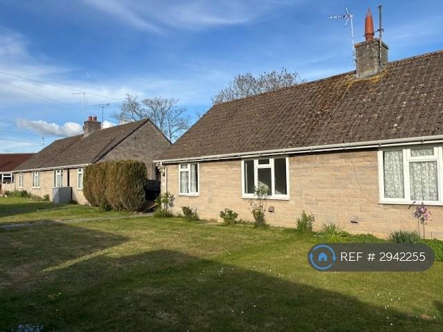 1 bedroom house in Green Close, Sparkford, Yeovil, BA22 (1 bed) (#2942255)