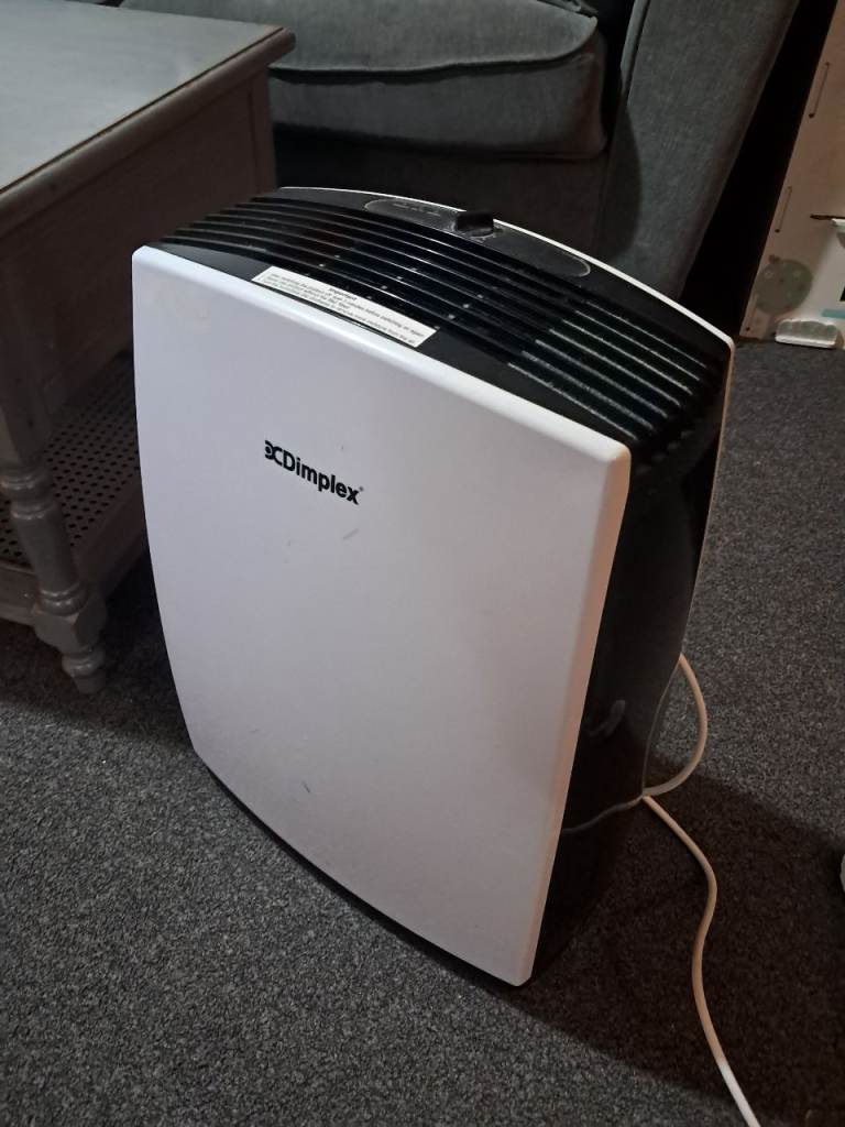Dehumidifier 