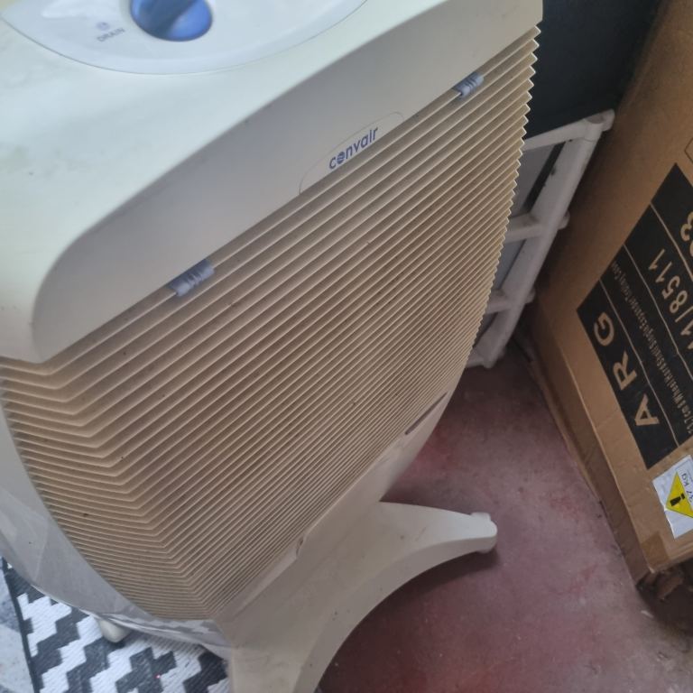 Cenvair Air Purifier / Fan – Good Condition