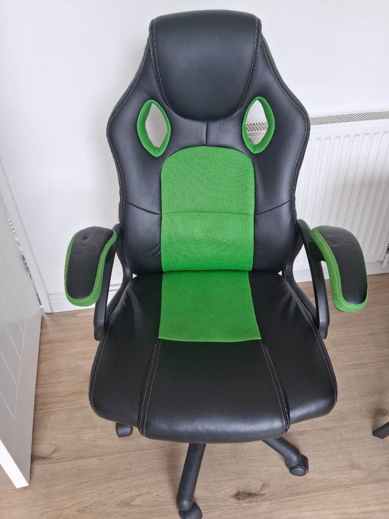 Gaming chair