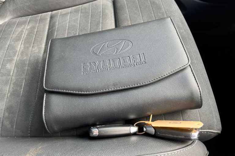 2018 Hyundai i30 2.0 T-GDi N Performance Hatchback 5dr Petrol Manual Euro 6 (s/s) (275 ps) Hatchb...