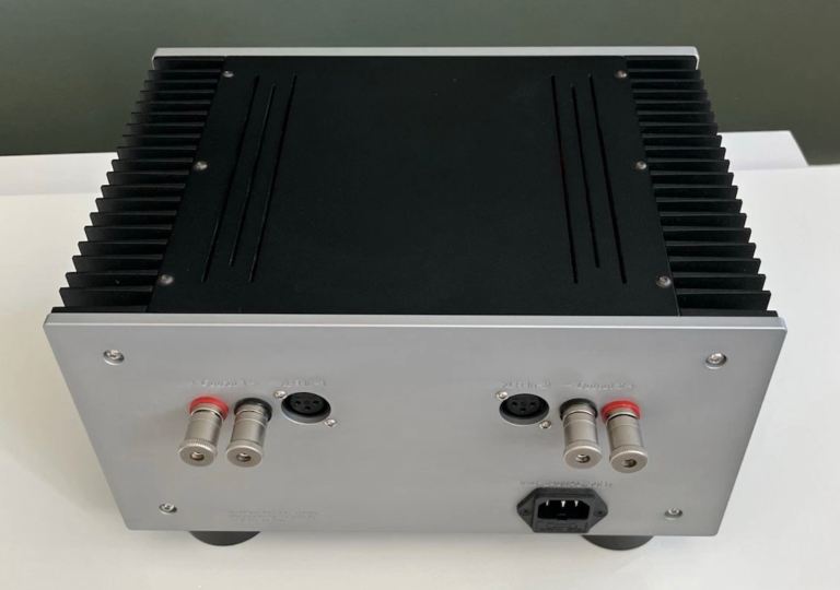 Holton Audio one zero one SUPREME