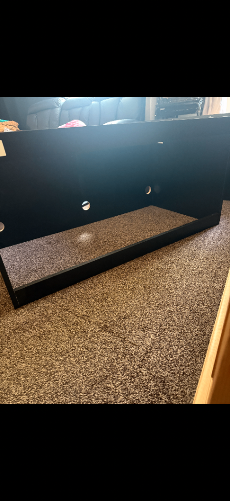 4ft Vivarium 