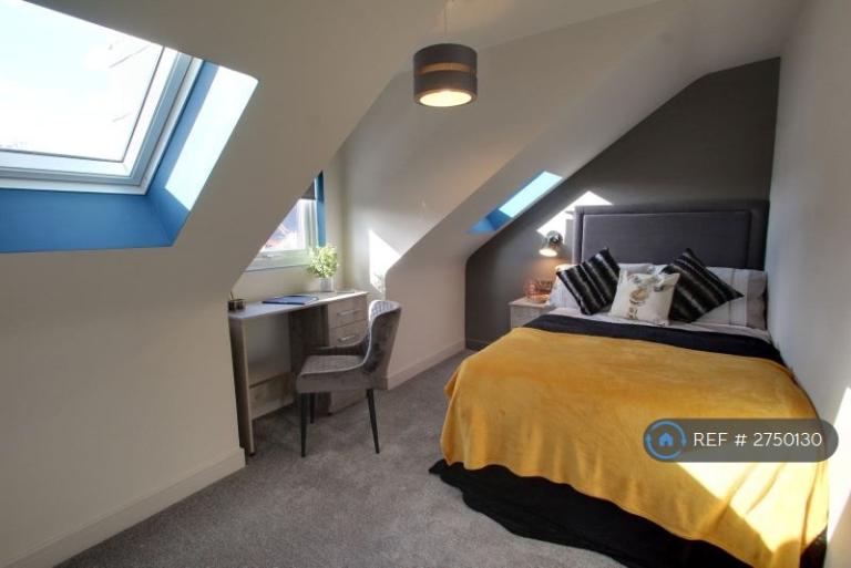 1 bedroom in Marlow Road, Leicester, LE3 (#2750130)