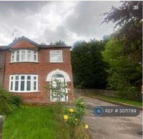3 bedroom house in Bradwell Avenue, Manchester, M32 (3 bed) (#3071799)