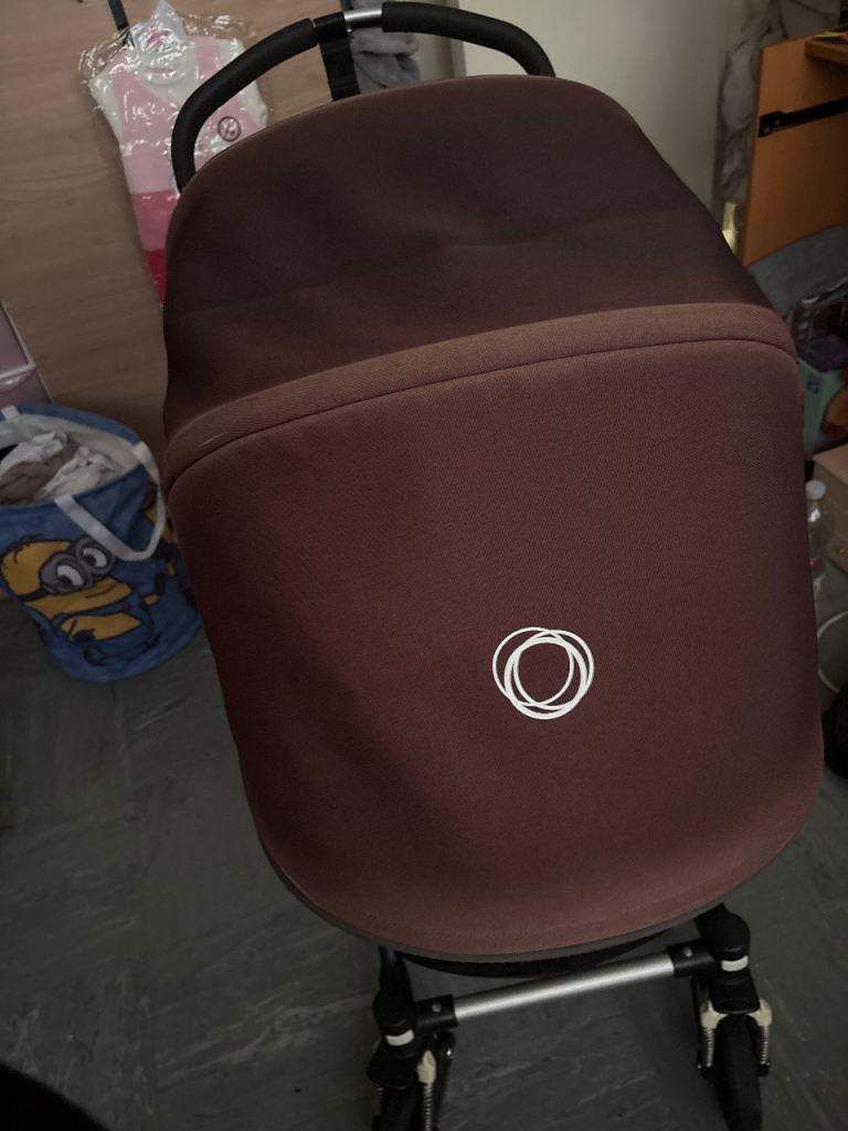 Bugaboo pram 
