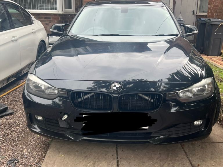  bmw f30