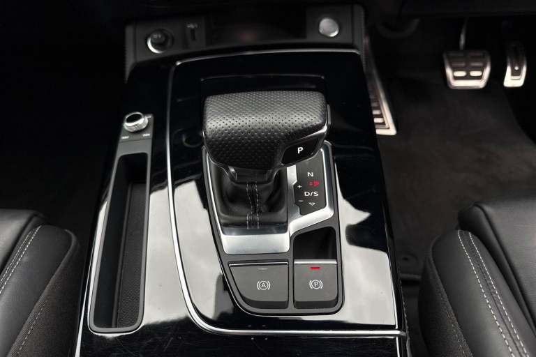 2023 Audi Q5 40 TDI Quattro Edition 1 5dr S Tronic ESTATE DIESEL Automatic