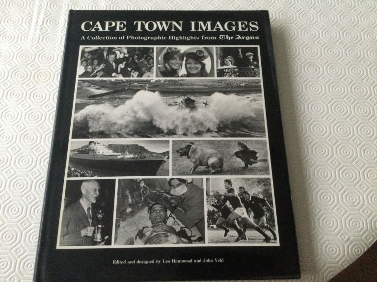 CAPE TOWN IMAGES. HIGHLIGHTS FROM THE ARGUS