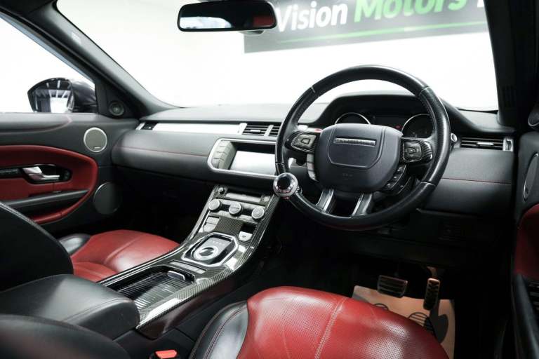 2015 Land Rover Discovery Sport 2.2 SD4 HSE 5dr Auto ESTATE DIESEL Automatic