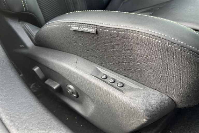 2022 Peugeot 308 SW 1.2 PureTech GT Premium Estate 5dr Petrol EAT Euro 6 (s/s) (130 ps) Estate Pe...