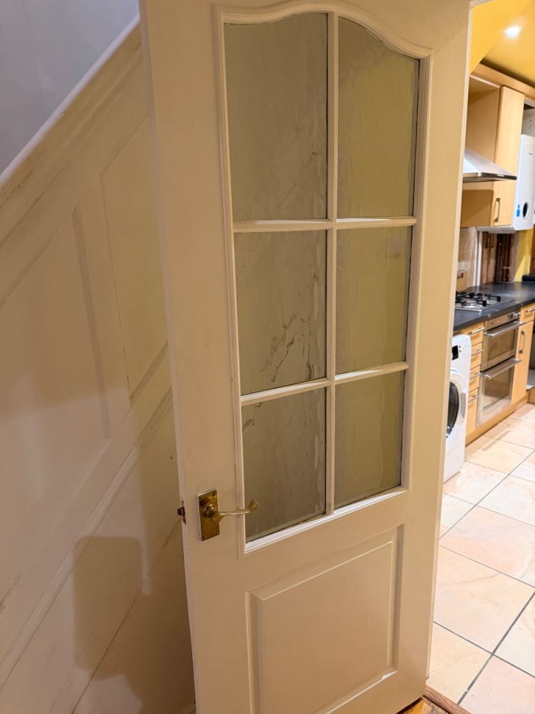 Free internal doors  