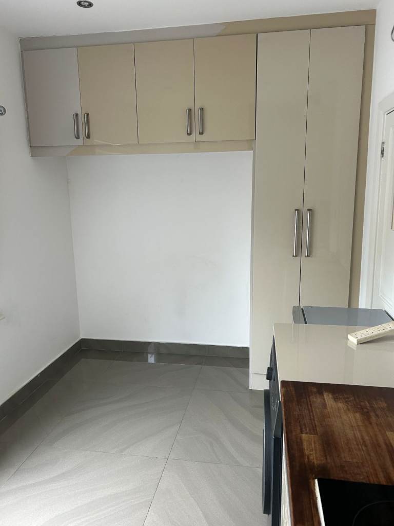 Studio flat for single working professional or student – Vegetarians Only – Wembley Park