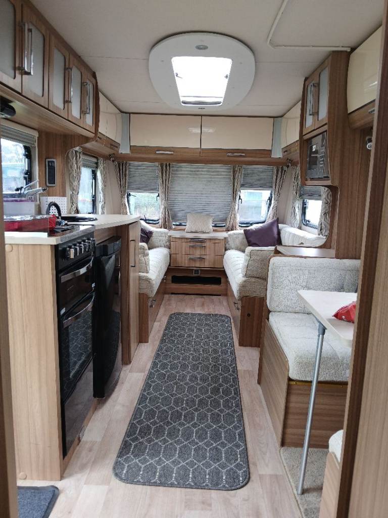 2015 Lunar Clubman ES