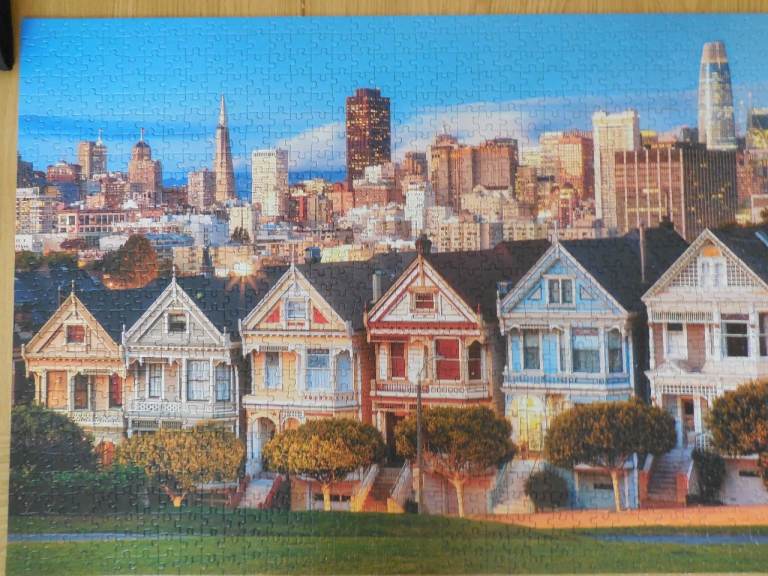 FREE JIGSAW PUZZLES